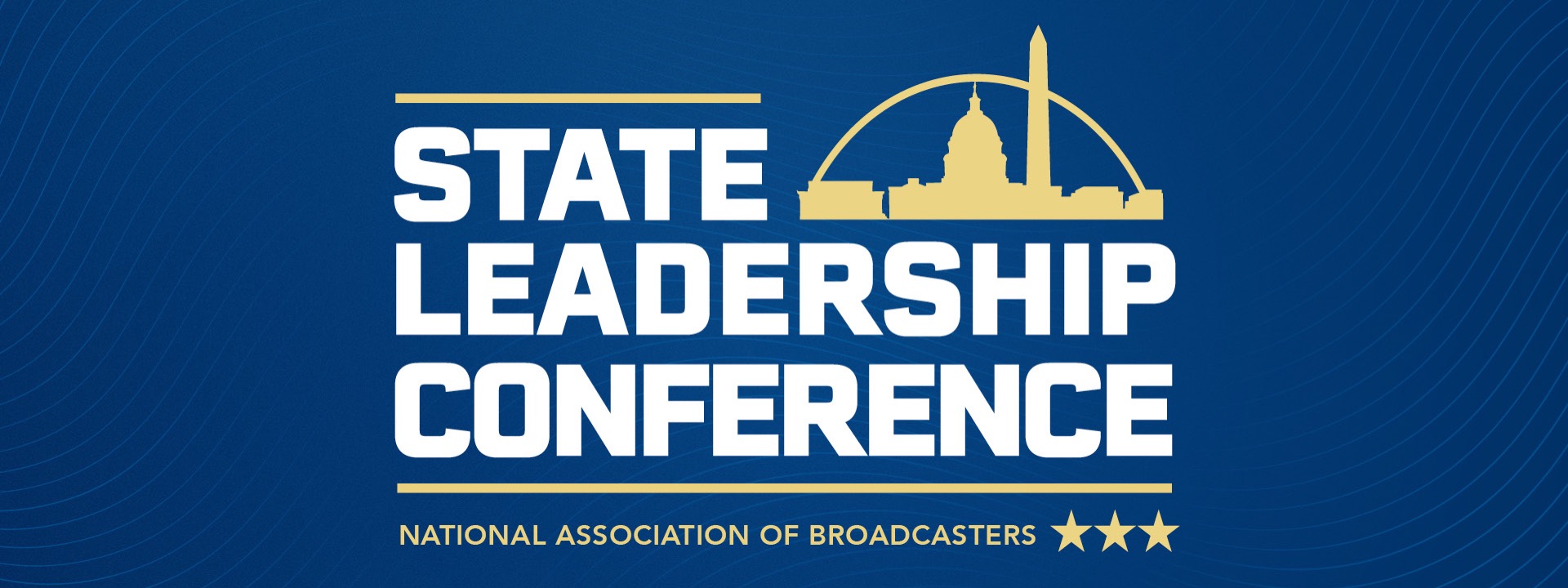 2026 NAB State Leadership Conference cover image